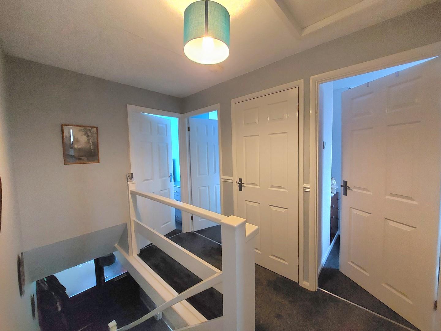 Barker Road, Earls Barton O'Riordan Bond